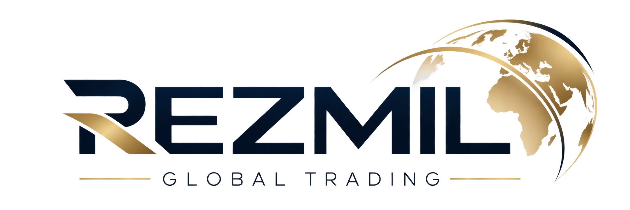 REZMIL Global Trading